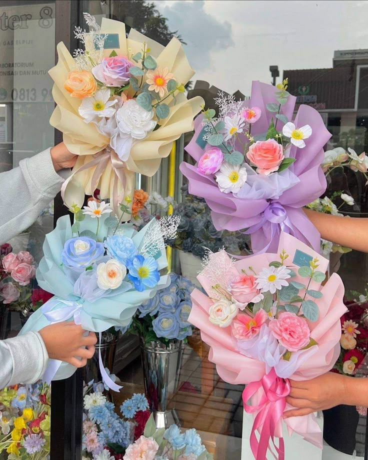 bouquet💐