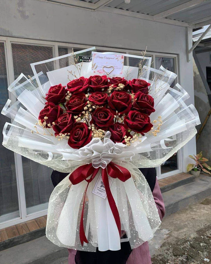 💐